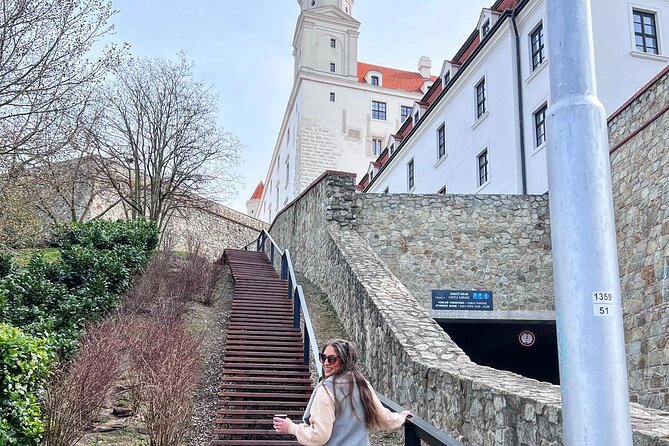 2-Day Budapest and Bratislava Private Guided Tour From Vienna - Hungarian dinner and one night in Budapest