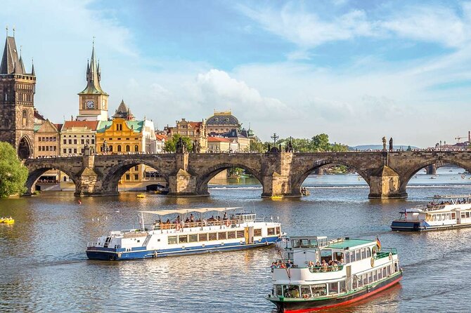 2-Day Prague Tour from Vienna with private Transfers and Lunches - Is $2,036.24 per person good value?