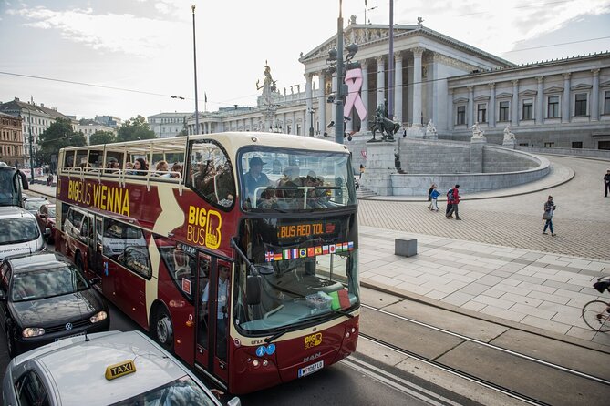 24-hour Hop-On Hop-Off with Ferris Wheel and River Cruise - Timing, buses, and the 24-hour ticket