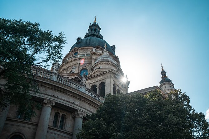 3 Capitals - from Vienna to Bratislava & Budapest Private Tour - Is one day enough for three capitals?