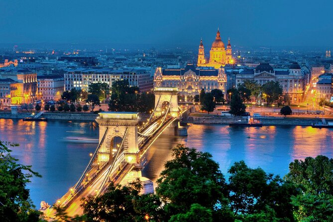 3 Capitals - from Vienna to Bratislava & Budapest Private Tour - Is $649 per person a fair price?