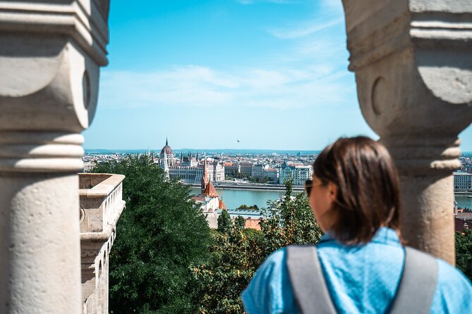 3 Capitals - from Vienna to Bratislava & Budapest Private Tour - What to know before you reserve