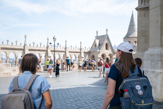 3 Capitals - from Vienna to Bratislava & Budapest Private Tour - Leaving Vienna with your own road crew