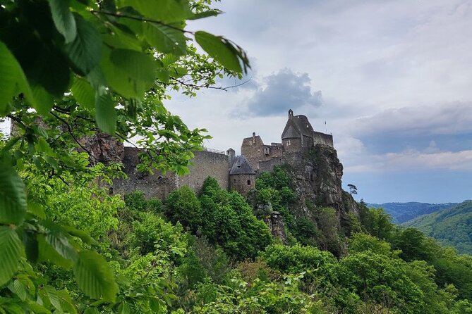 3 Castles & Wine Private Tour in Wachau Valley (incl. Melk Abbey) - Why this private Wachau Valley day works