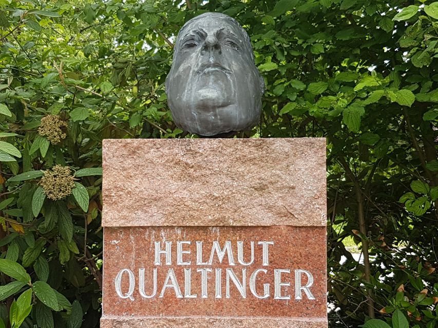 3-Hour Walking Tour of Vienna Central Cemetery - Why Vienna’s cemetery deserves three hours