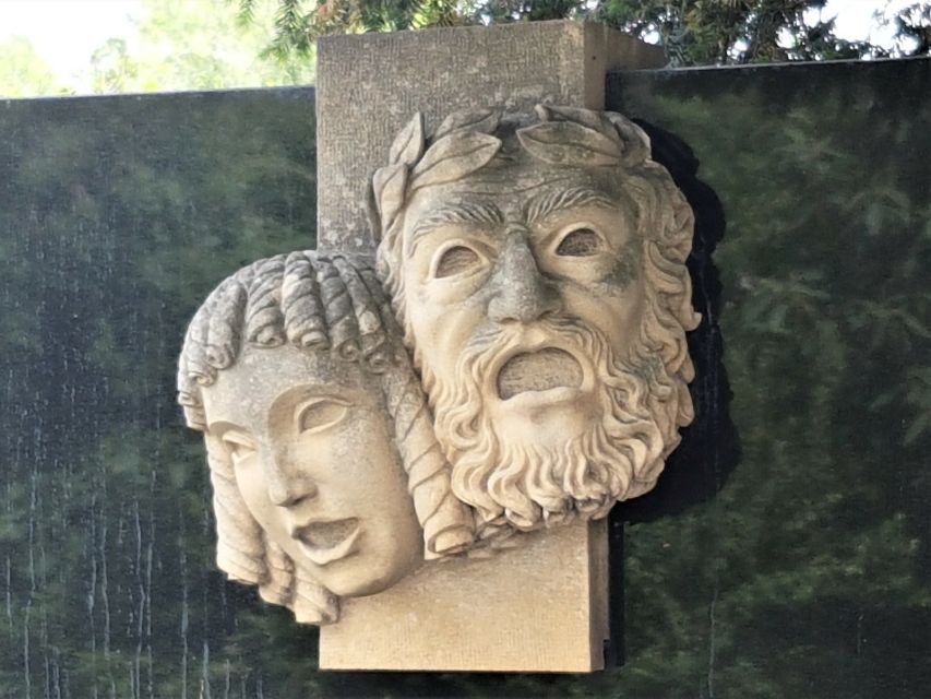 3-Hour Walking Tour of Vienna Central Cemetery - FAQ