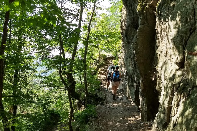 4-Hour Private Alpine Hiking Tour 'In the footsteps of king Lionheart' - Cost, timing, and practical planning