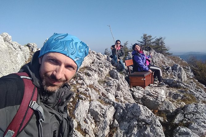 4-Hour Private Alpine Hiking Tour 'Matterhorn of the Prealps' - Who will enjoy this hike most