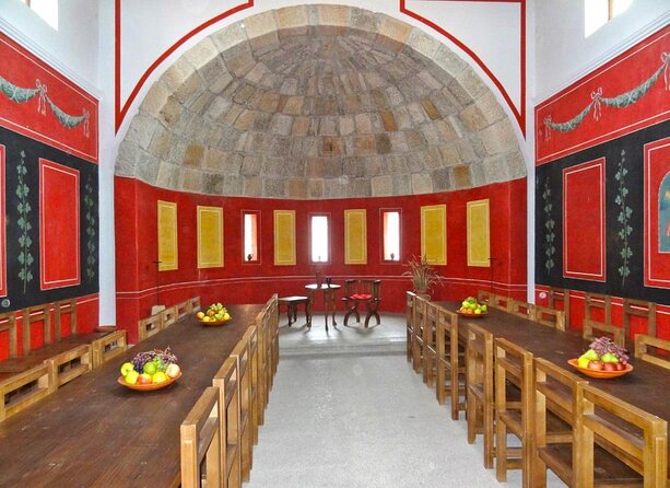 Admission Pass to The Roman Quarter and the Museum Carnuntinum - Why Carnuntum feels different from a standard Roman ruin