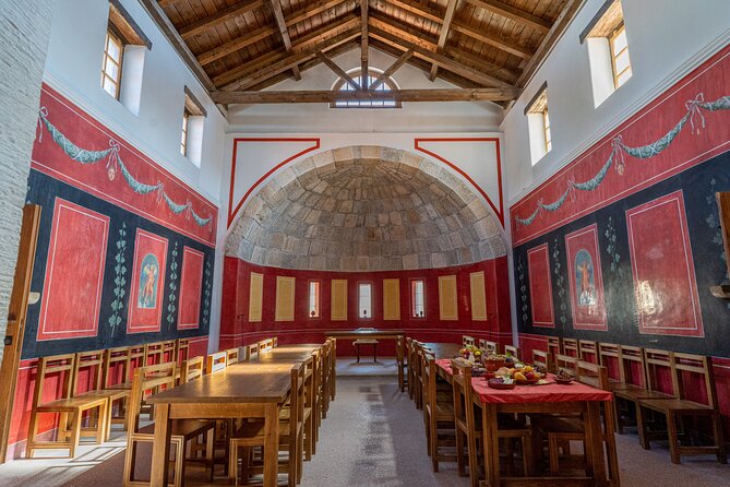 Admission Pass to The Roman Quarter and the Museum Carnuntinum - Amphitheaters and the public side of Roman life
