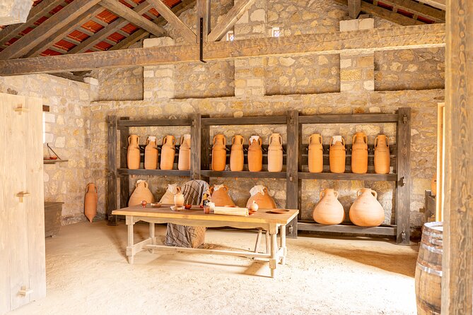 Admission Pass to The Roman Quarter and the Museum Carnuntinum - Who will enjoy Carnuntum most