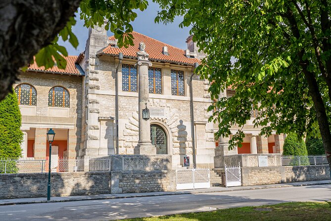 Admission Pass to The Roman Quarter and the Museum Carnuntinum - Small details that improve the visit