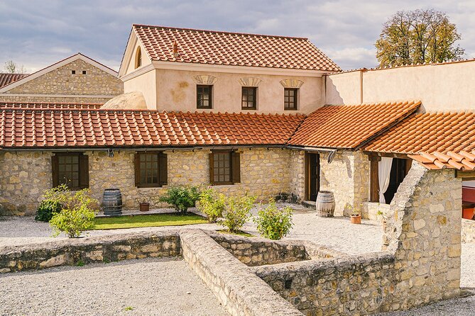 Admission Pass to The Roman Quarter and the Museum Carnuntinum - Start in the Roman Quarter with about 80 minutes