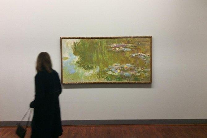 Albertina Art Museum: Private Tour of Masterpieces | Tickets incl - Why the Albertina works well for a private art lesson
