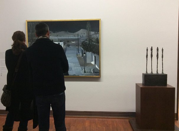 Albertina Art Museum: Private Tour of Masterpieces | Tickets incl - From Toulouse-Lautrec to Tracey Emin