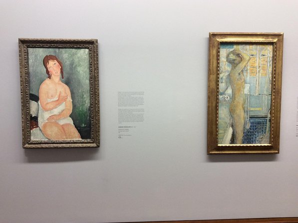 Albertina Art Museum: Private Tour of Masterpieces | Tickets incl - Who will get the most from this tour