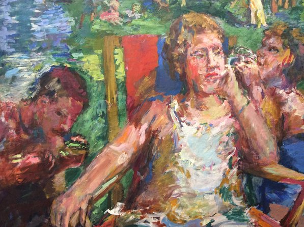 Albertina Art Museum: Private Tour of Masterpieces | Tickets incl - Booking, timing, and cancellation details