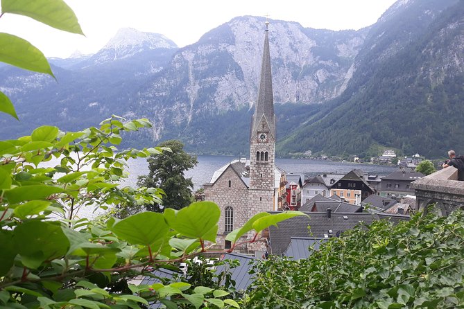 Alpine Hallstatt Day Trip from Vienna incl. Admont Abbey Visit - The return journey and the real cost of the day