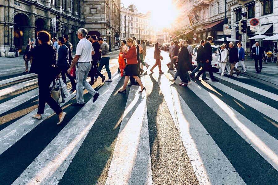 An Introduction to Vienna Walking Tour - Key Points at a Glance