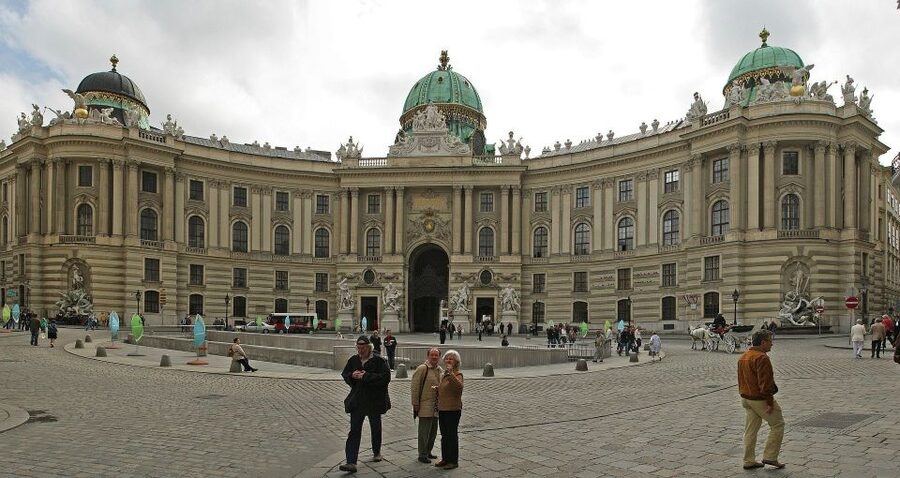 An Introduction to Vienna Walking Tour - Who should book this experience?