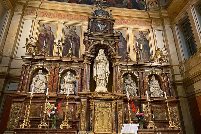 'Armenia In The Heart Of Vienna - Who should book this experience