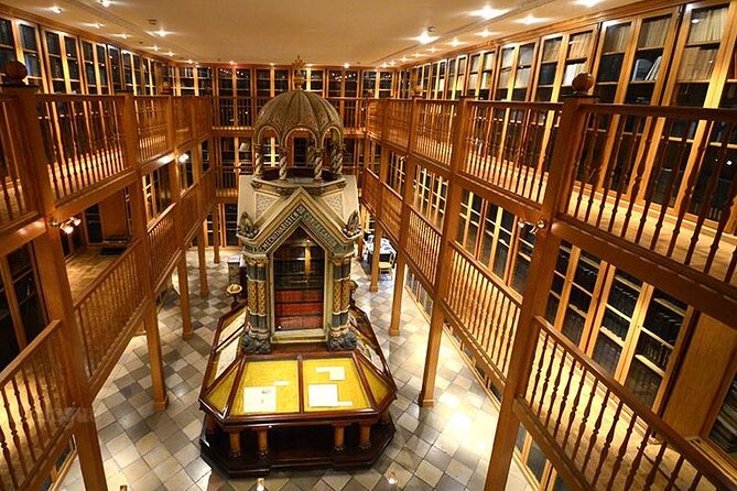 'Armenia In The Heart Of Vienna - Entering the Mekhitarist Congregation