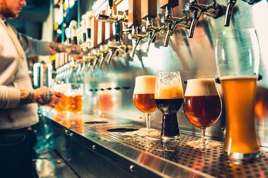 Austrian Beer Tasting and Self-Guided Tour of Vienna - Why This Self-Guided Beer Tour Works in Vienna