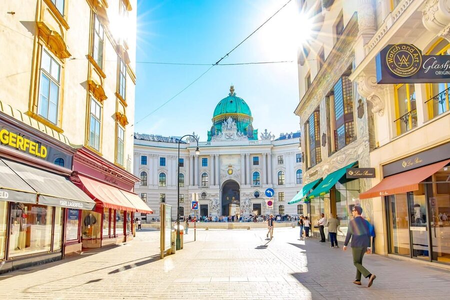 Austrian Beer Tasting and Self-Guided Tour of Vienna - Why the Booklet Is the Main Product