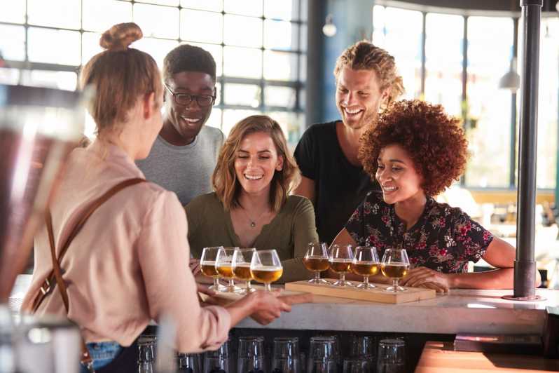 Austrian Beer Tasting and Self-Guided Tour of Vienna - Start From Your Accommodation, Not a Fixed Meeting Point