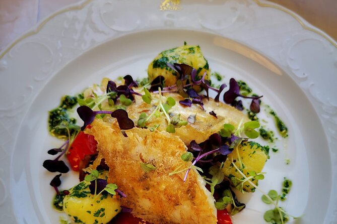 Austrian Delights: 3-course Austrian Dinner and Concert at Musikverein Vienna - Key points to know