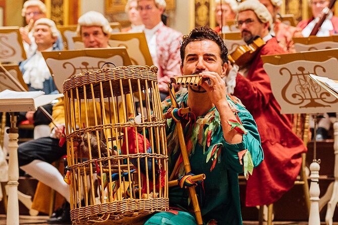 Austrian Delights: 3-course Austrian Dinner and Concert at Musikverein Vienna - Is $167.01 a fair price?