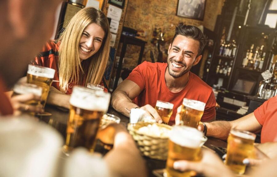 Austrian Food, Vienna Restaurants Self-Guided Tour Booklet - Reservations are the one point to check carefully