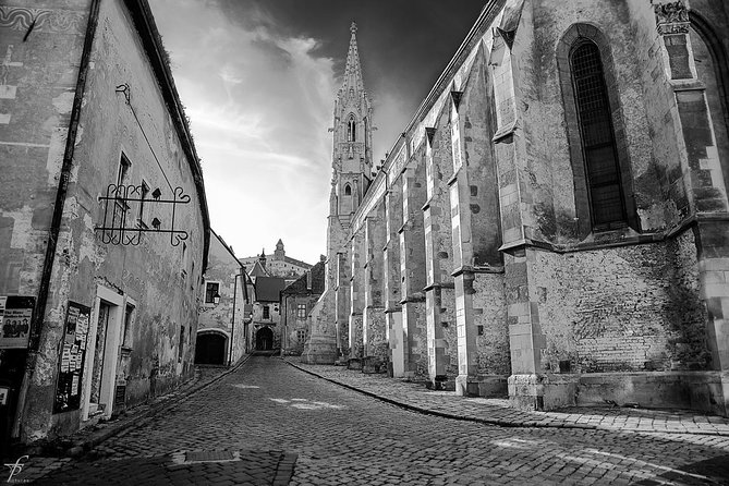 Beer Lovers’ Day Trip: Vienna to Bratislava - Why Bratislava makes sense from Vienna
