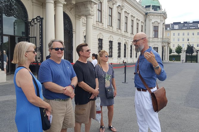 Belvedere Palace and Museum Tour - Who will get the most from this Belvedere tour