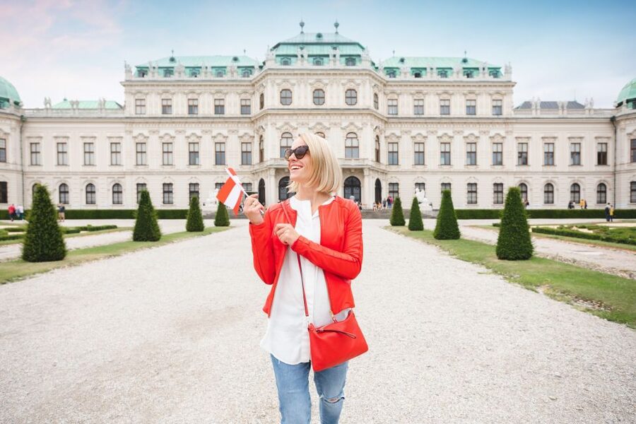 Belvedere Palace: Tour with Skip-the-Line/Transfer Options - Timing, bags, and practical planning