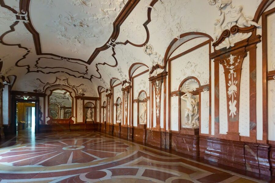 Belvedere Palace: Tour with Skip-the-Line/Transfer Options - Is the $58 price good value?