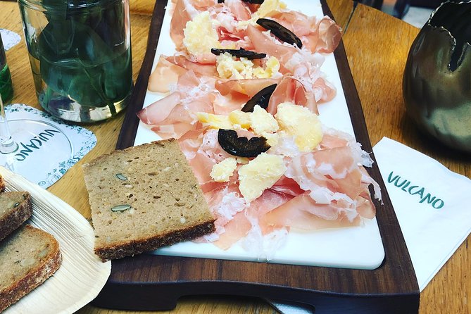Best of Food Tour Vienna - What this Vienna food walk is really about