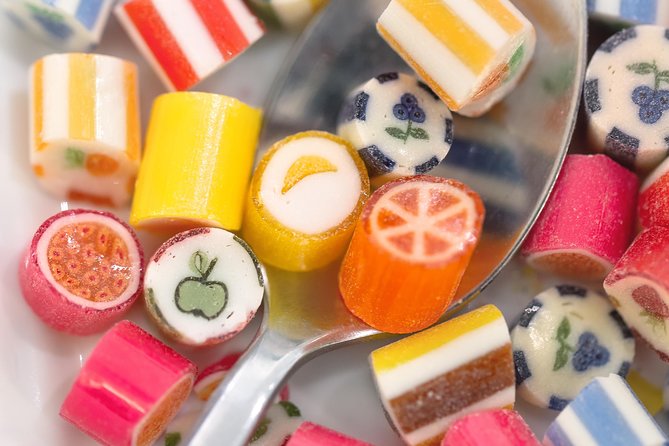 Best of Food Tour Vienna - How much food do you actually receive?