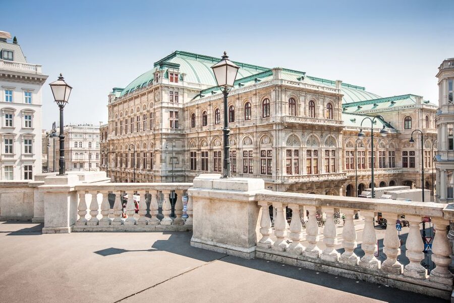 Best of Vienna 1-Day Tour by Car with Schonbrunn Tickets - Who will get the most from this tour