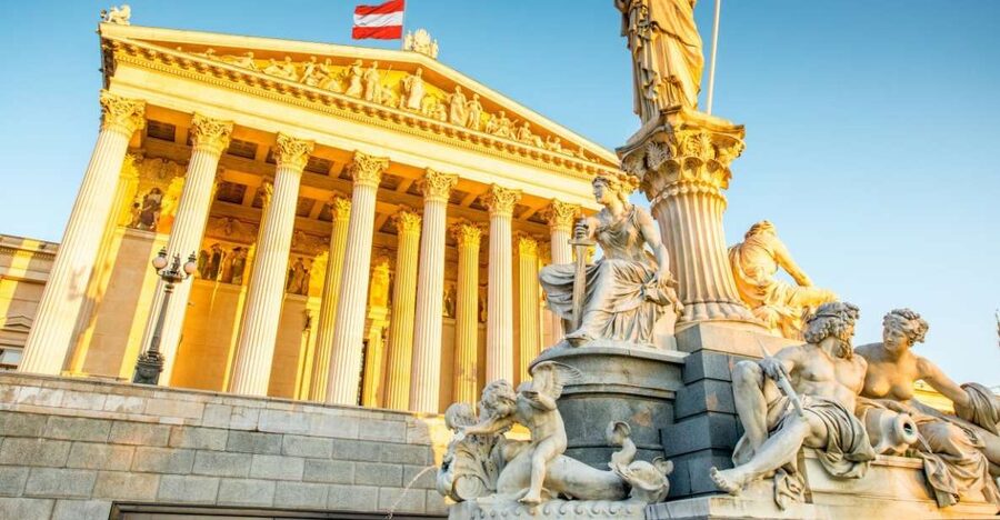 Best of Vienna 1-Day Tour by Car with Schonbrunn Tickets - St. Stephen’s Cathedral and the heart of the Old Town