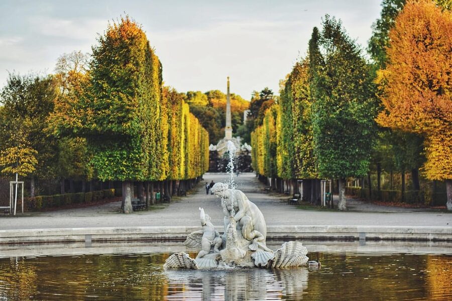 Best of Vienna: Private Walking Tour with a Local - How much history will you get?