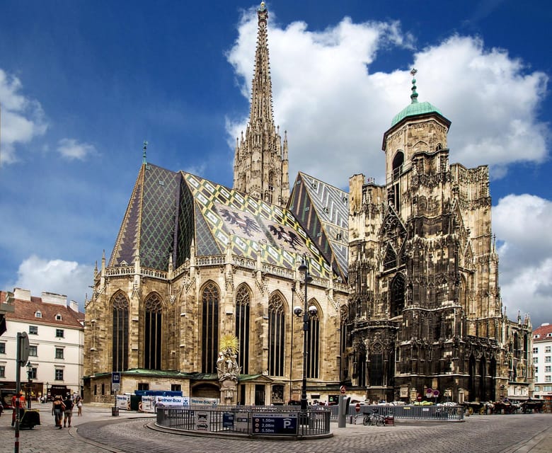 Best of Vienna: Private Walking Tour with a Local - Meeting at St. Stephen’s Cathedral