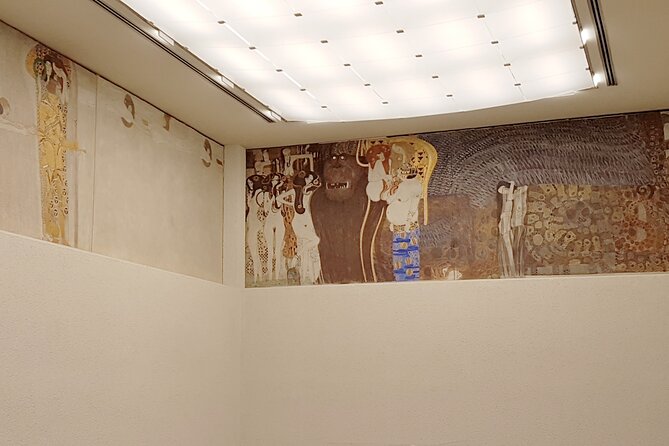 Big Tour of Gustav Klimt’s Art in Vienna: Belvedere, Secession & Leopold Museum with Skip-the-Line Tickets - Practical planning for your Vienna day