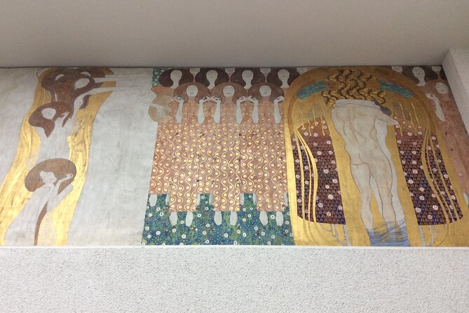 Big Tour of Gustav Klimt’s Art in Vienna: Belvedere, Secession & Leopold Museum with Skip-the-Line Tickets - Who should book this Klimt tour?