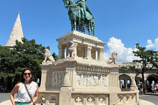 Budapest and Bratislava Full Day Private Tour From Vienna - What this Vienna to Budapest and Bratislava day really involves