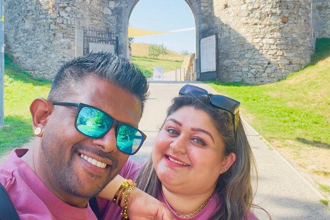 Budapest and Bratislava Full Day Private Tour From Vienna - Crossing to Pest for the city’s grandest symbols