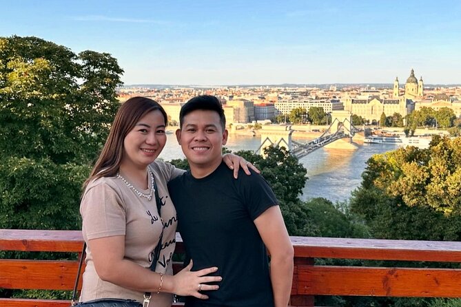 Budapest and Bratislava Full Day Private Tour From Vienna - The return to Vienna is part of the price