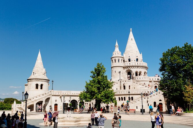 Budapest Day Trip from Vienna - Practical details that affect your day