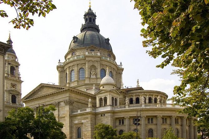 Budapest private day trip from Vienna - What the private format feels like in practice