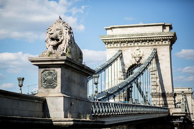 Budapest Private Transfer from or to Vienna or Vienna Airport - Why private pickup matters with luggage